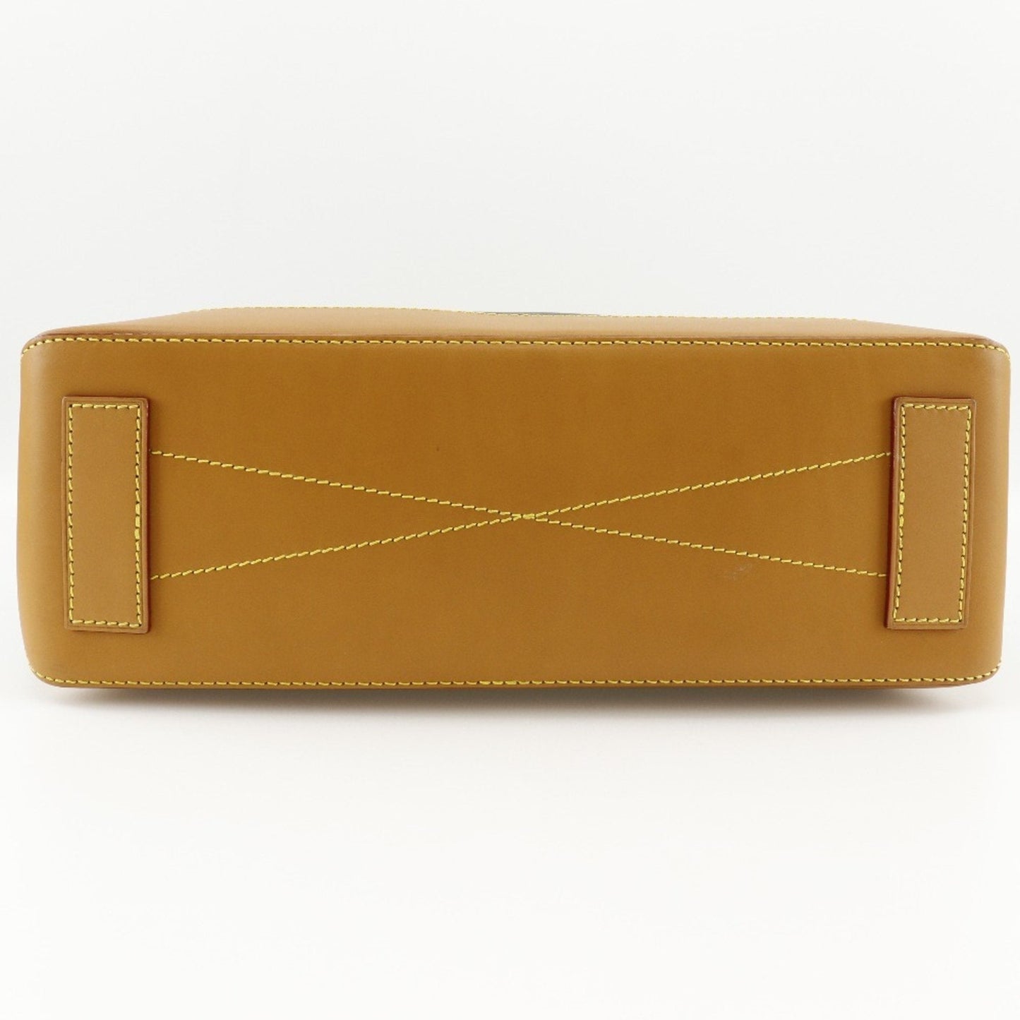 Canvas Cabas Voyage Tote Bag