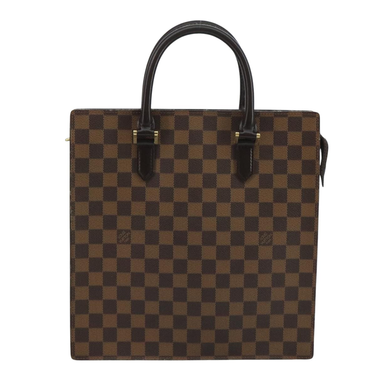 Canvas Venice Tote with Dust Bag