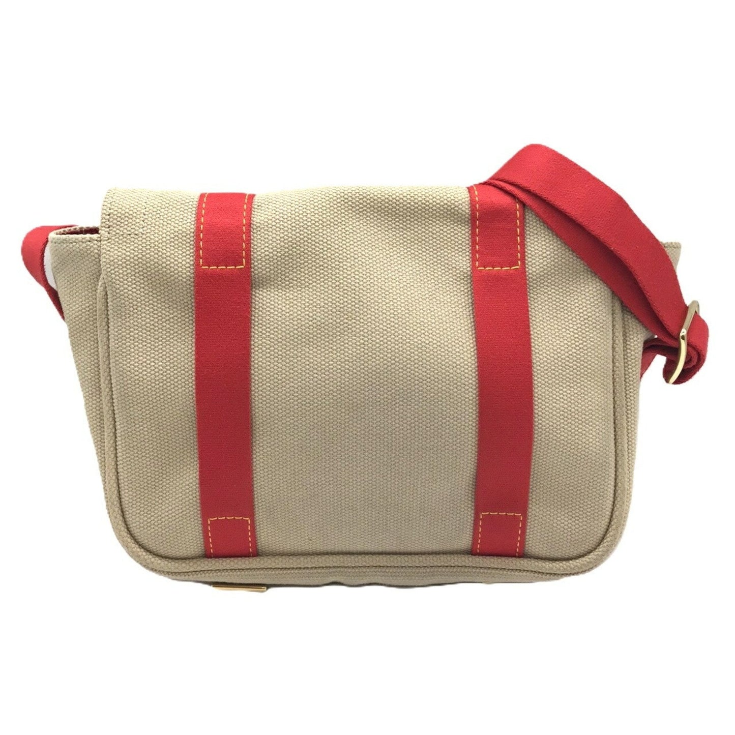 Antigua Canvas Tote Bag