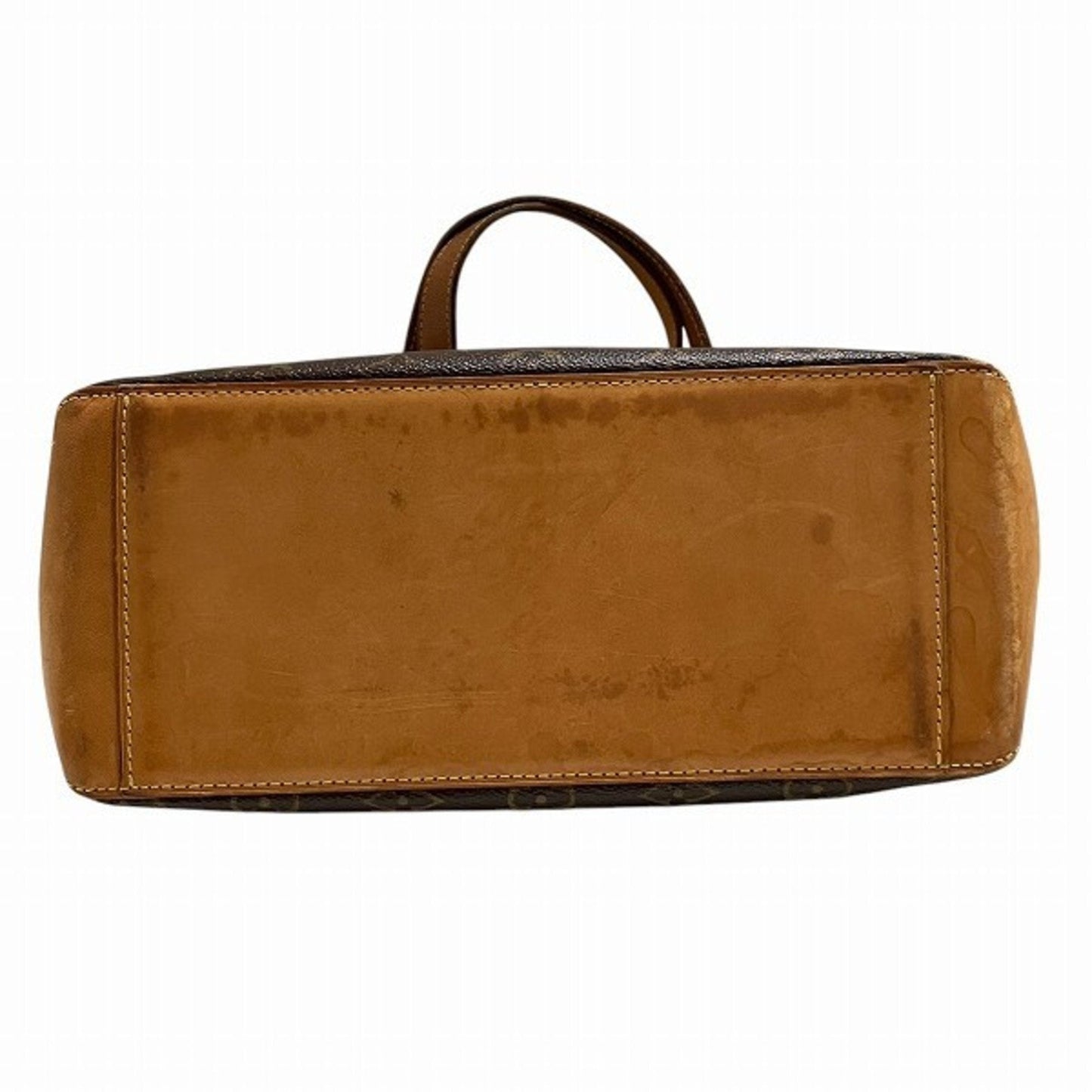 Cabas Piano Canvas Tote Bag