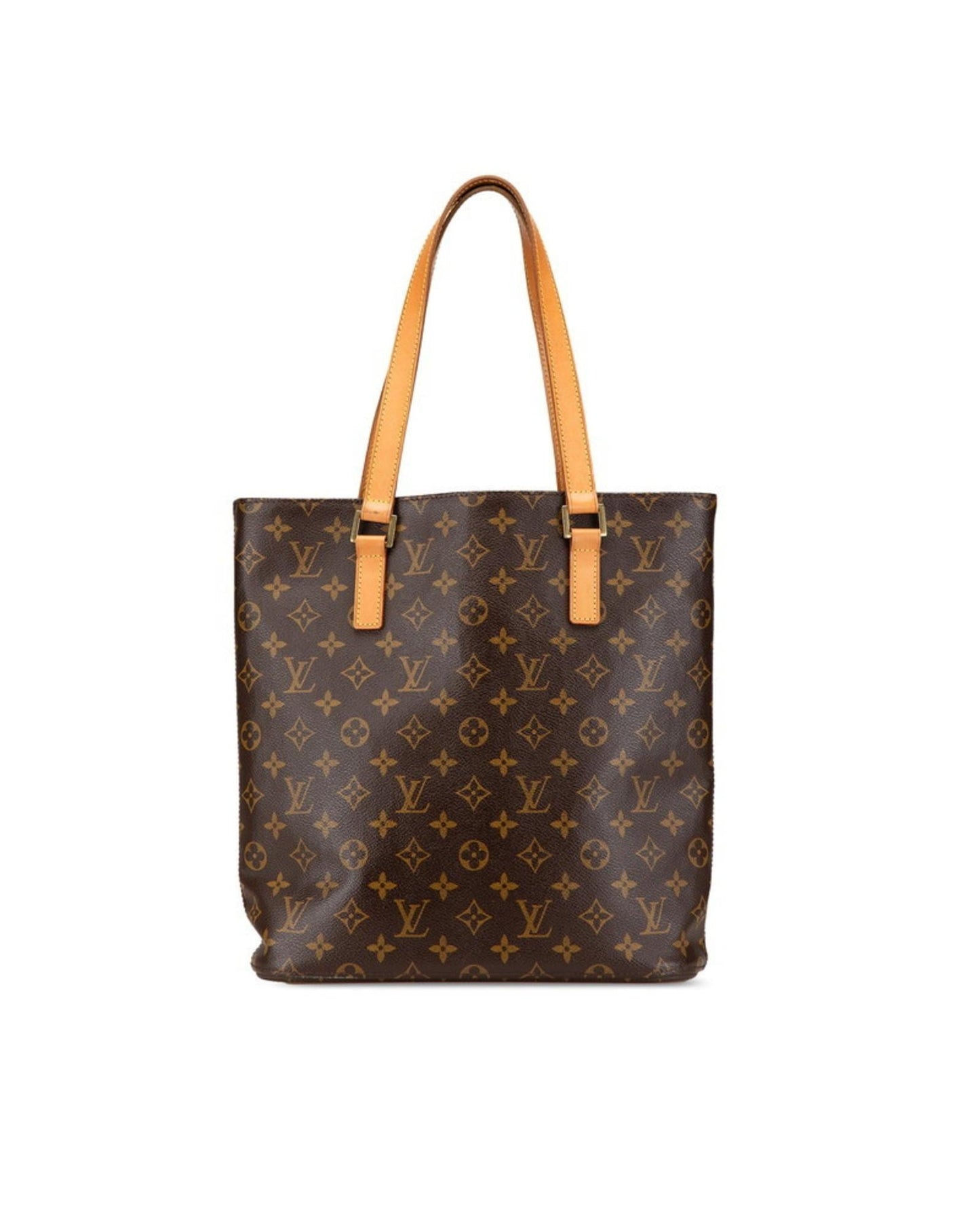 Canvas Vavin Tote with Dust Bag