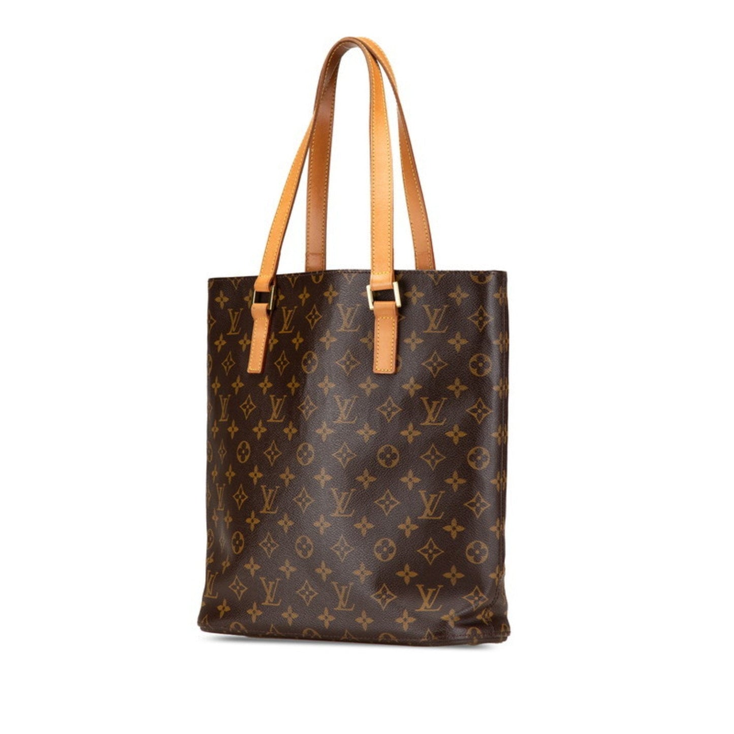 Canvas Vavin Tote with Dust Bag