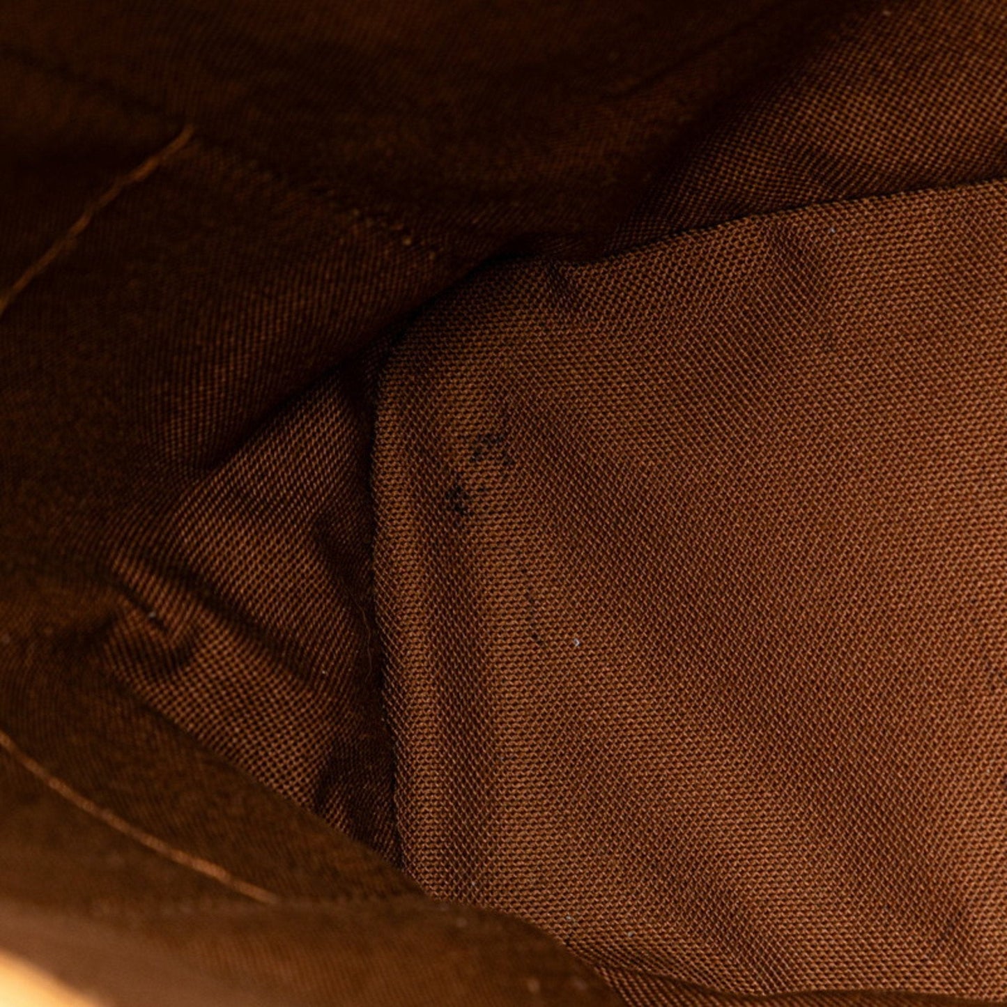 Canvas Vavin Tote with Dust Bag