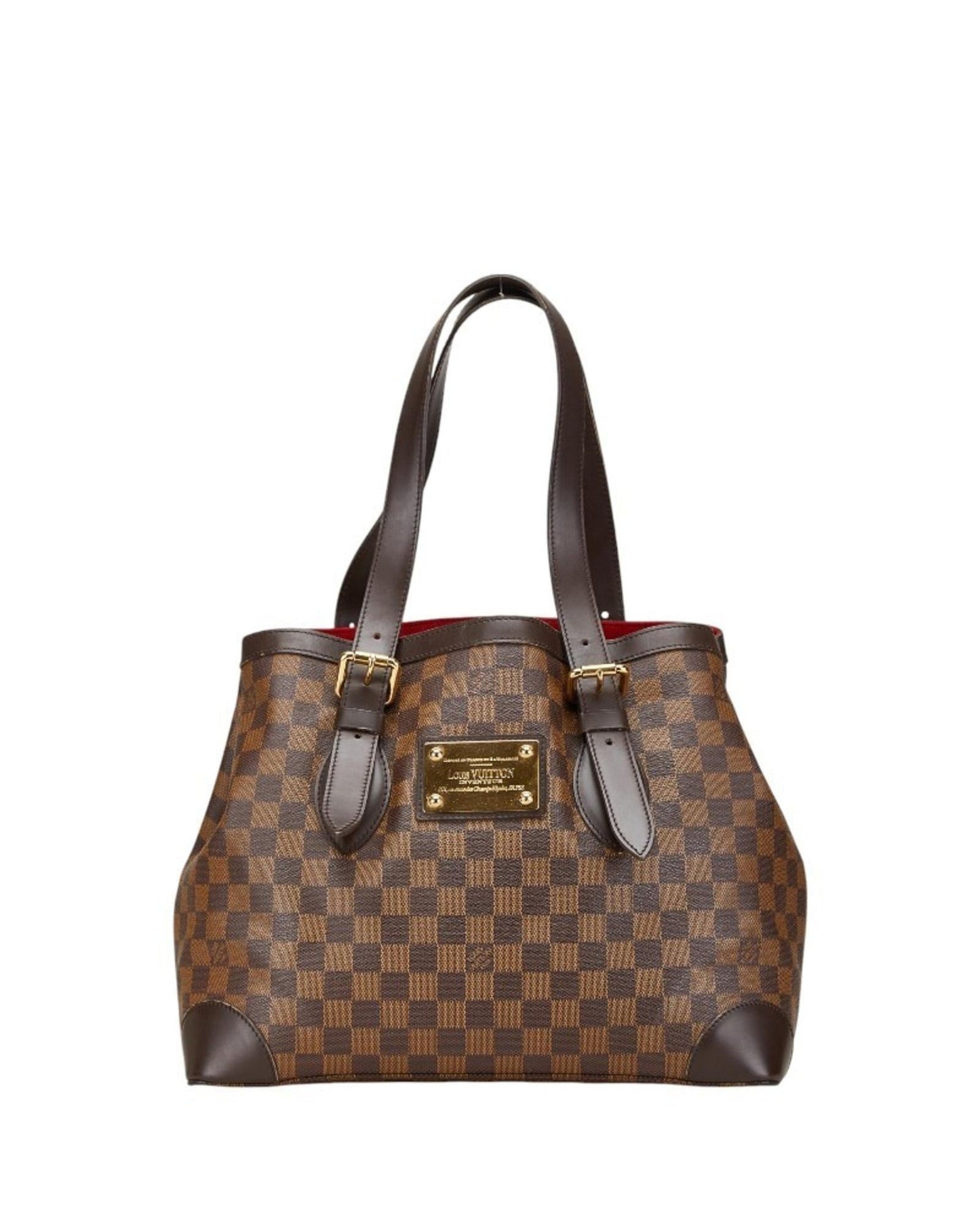 Canvas Tote Bag with Dust Bag Included