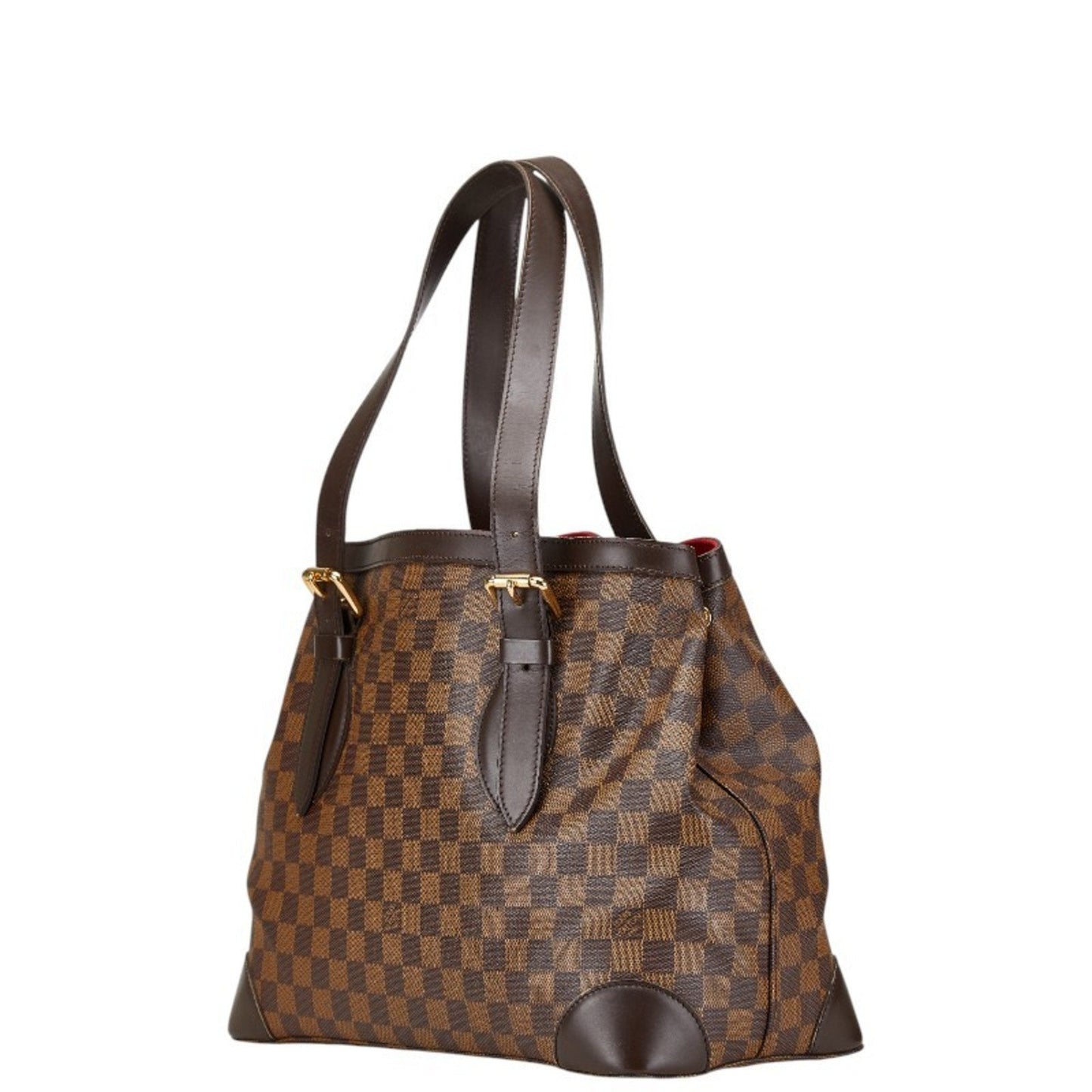 Canvas Tote Bag with Dust Bag Included