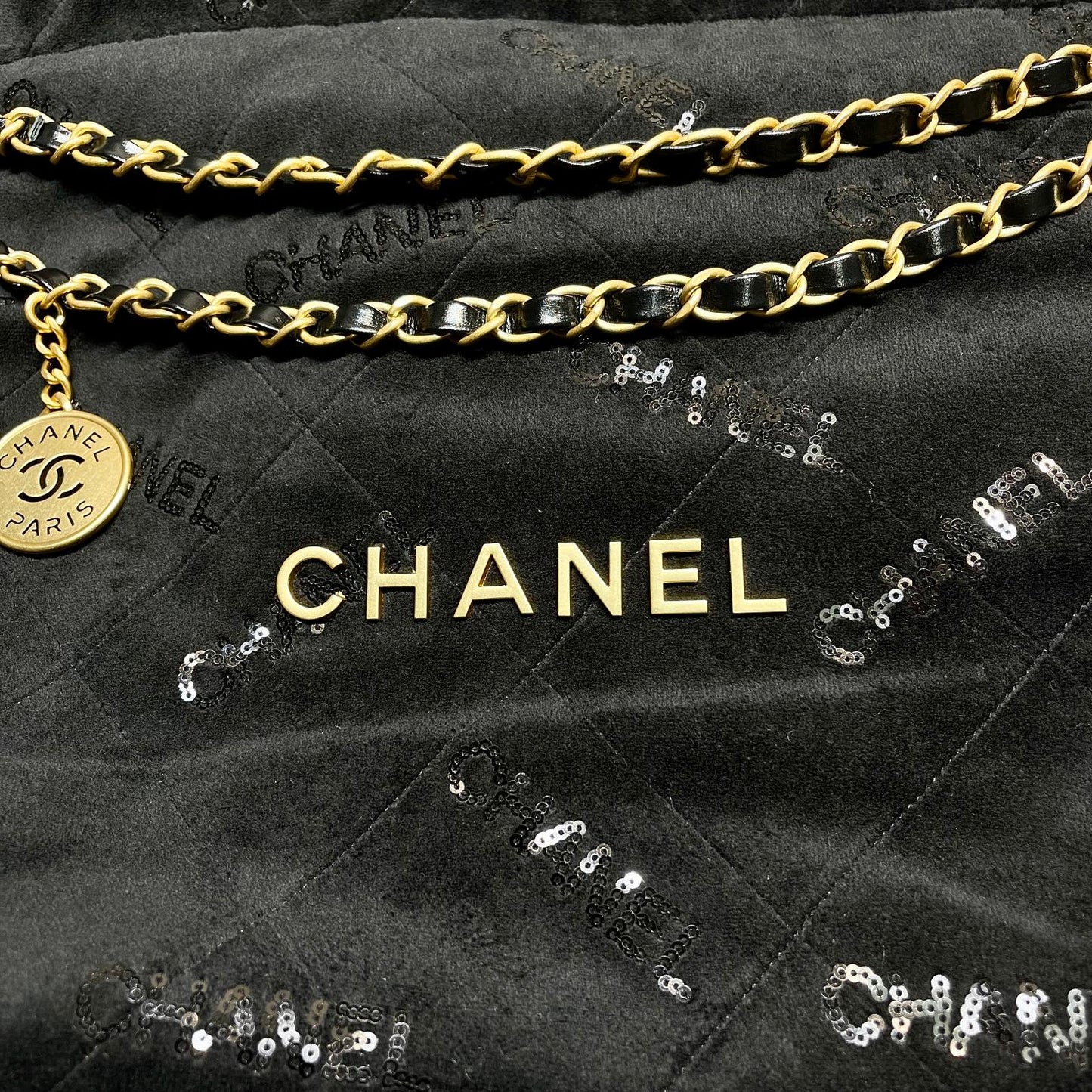 Chanel - Luxury Bag - CHL - 986