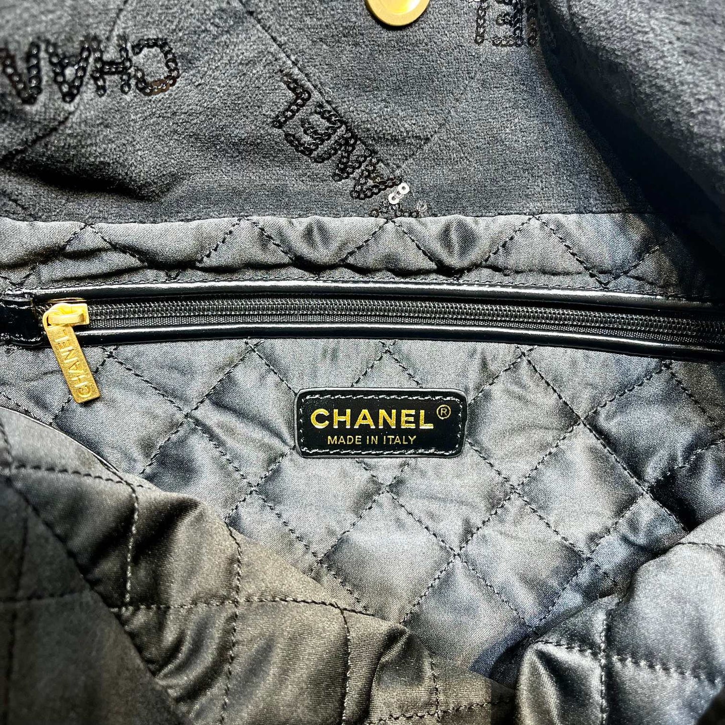 Chanel - Luxury Bag - CHL - 986