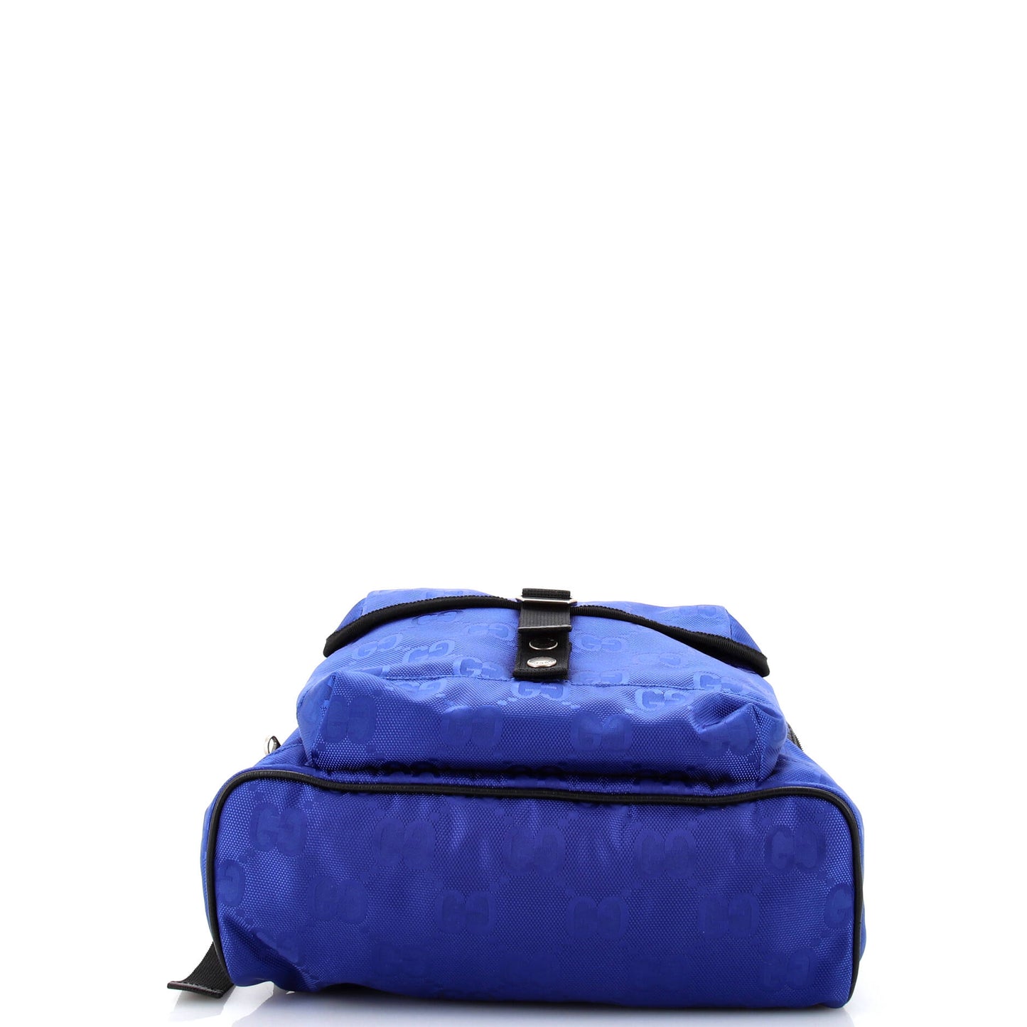 Off The Grid Single Pocket Backpack GG Econyl