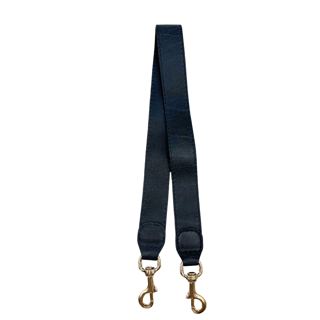 Accessorio per borse a spalla Gucci blu