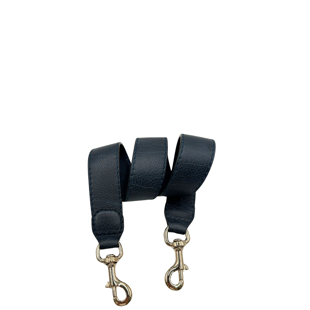 Accessorio per borse a spalla Gucci blu