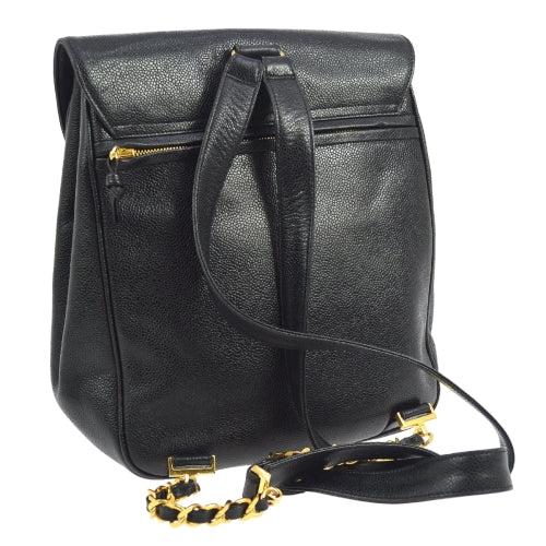 CHANEL 1994-1996 Pocket Backpack