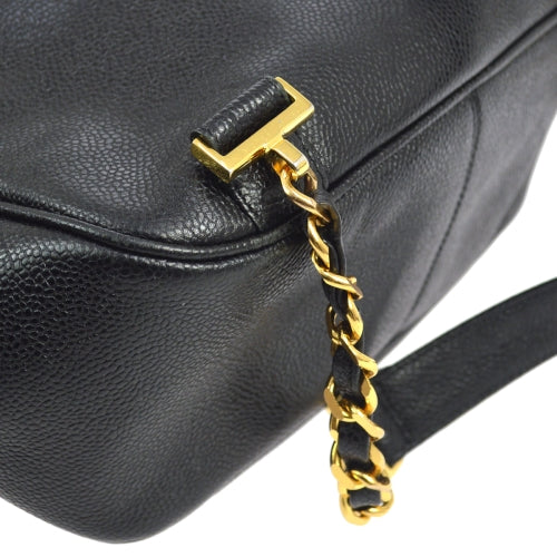 CHANEL 1994-1996 Pocket Backpack