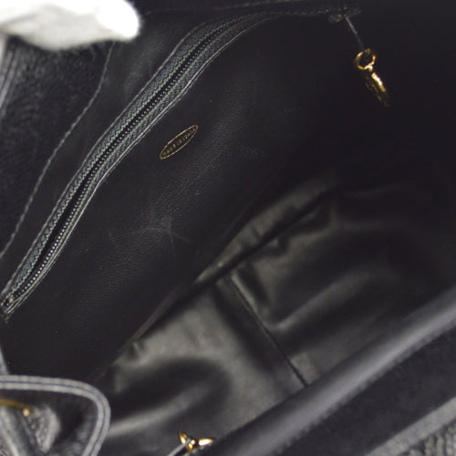CHANEL 1994-1996 Pocket Backpack