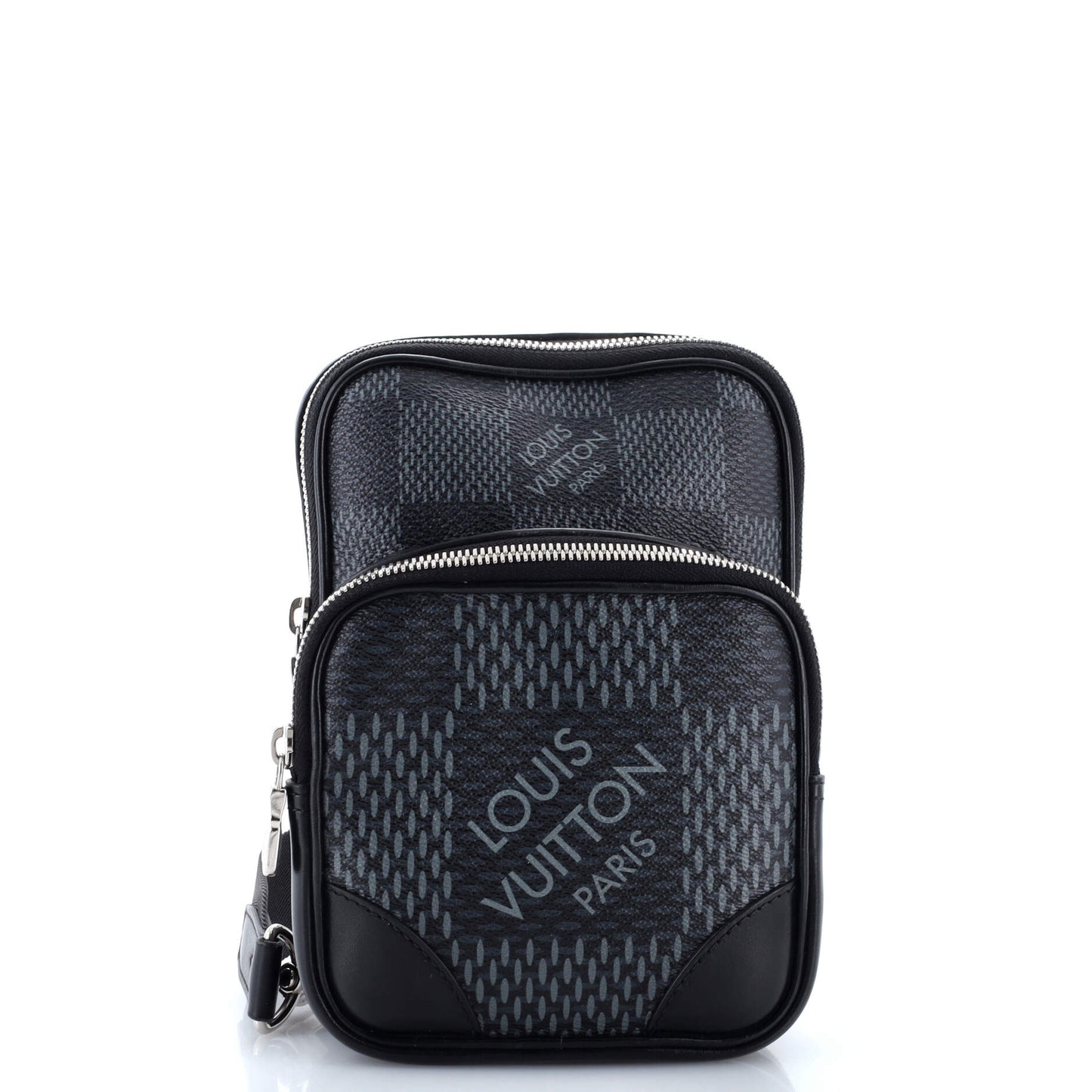 Louis Vuitton Amazone Sling Bag Limited