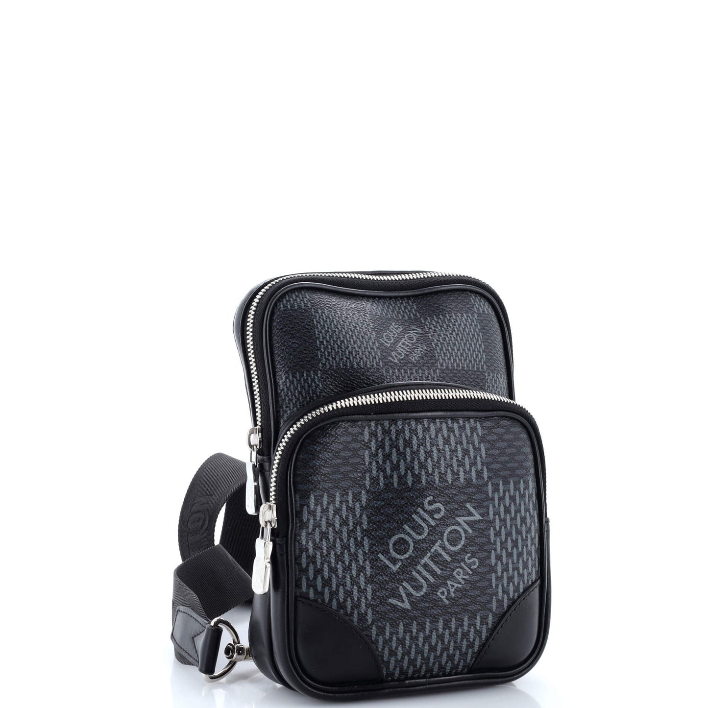 Louis Vuitton Amazone Sling Bag Limited