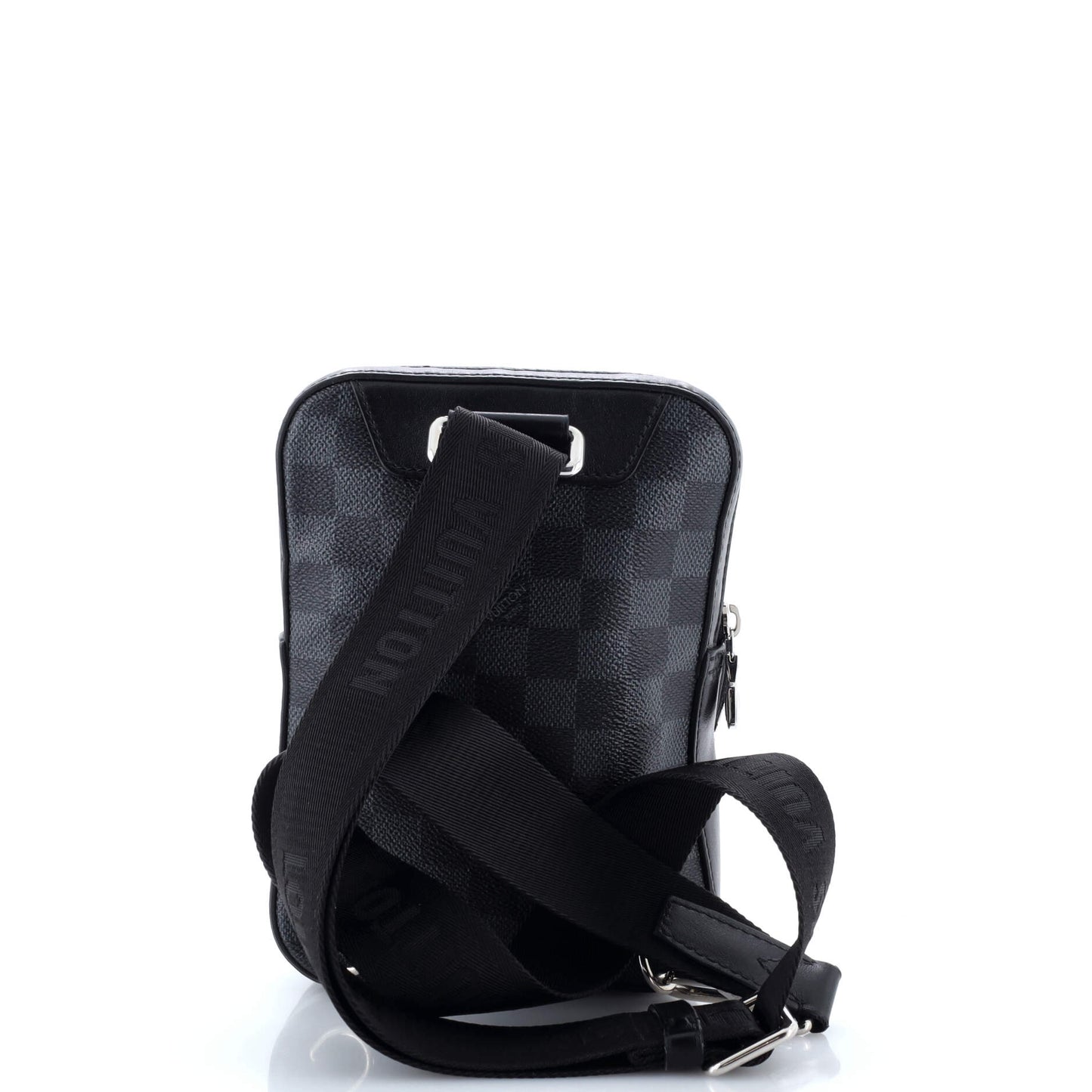 Louis Vuitton Amazone Sling Bag Limited