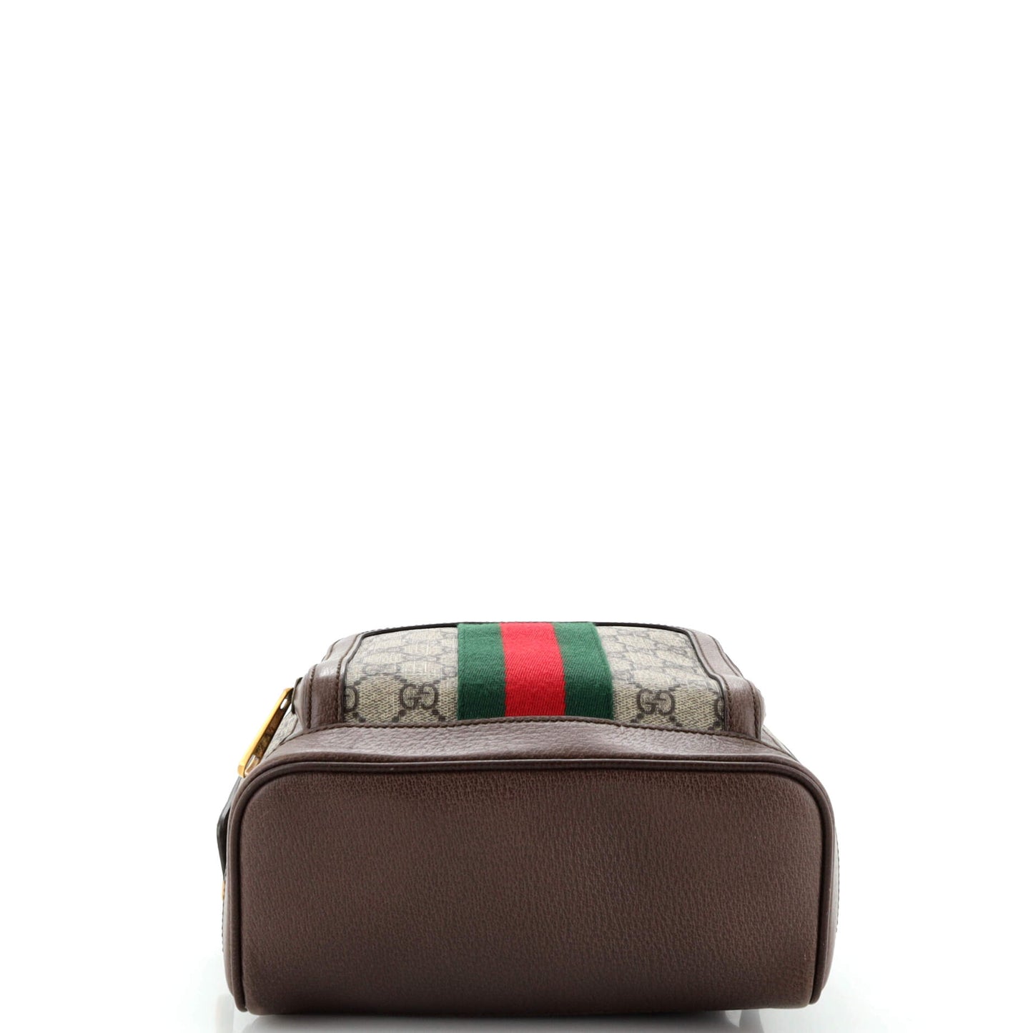 Ophidia Backpack GG Coated Canvas Small