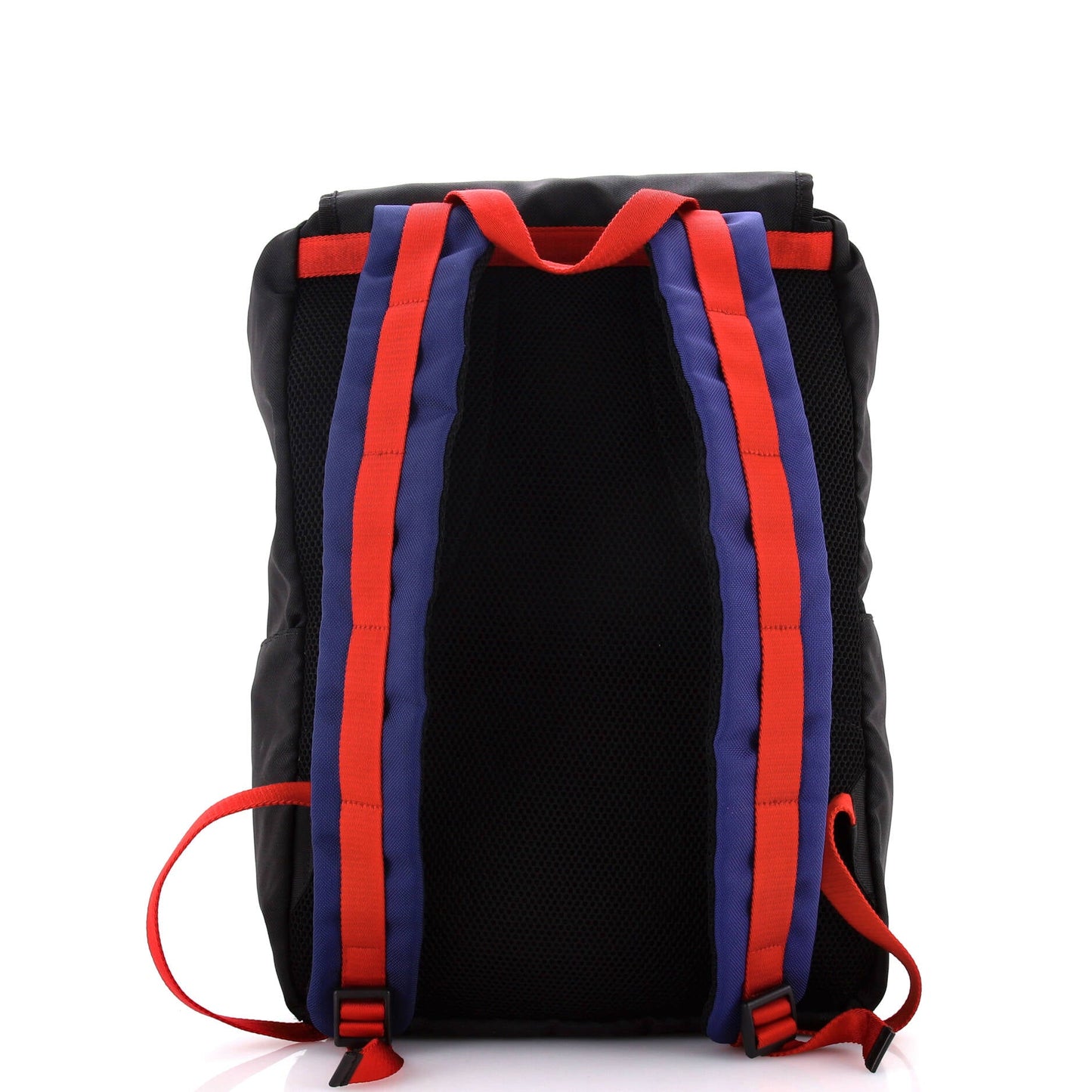 Animalier Techpack Backpack Techno Canvas Small
