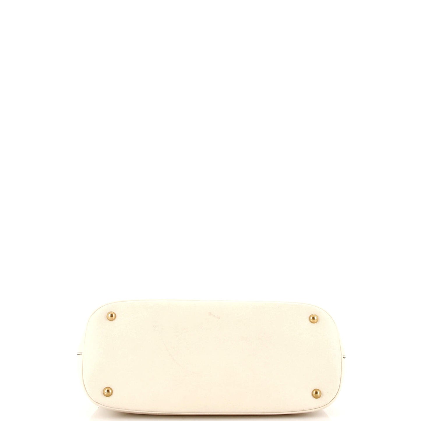 Bright Bit Convertible Tote Leather Medium
