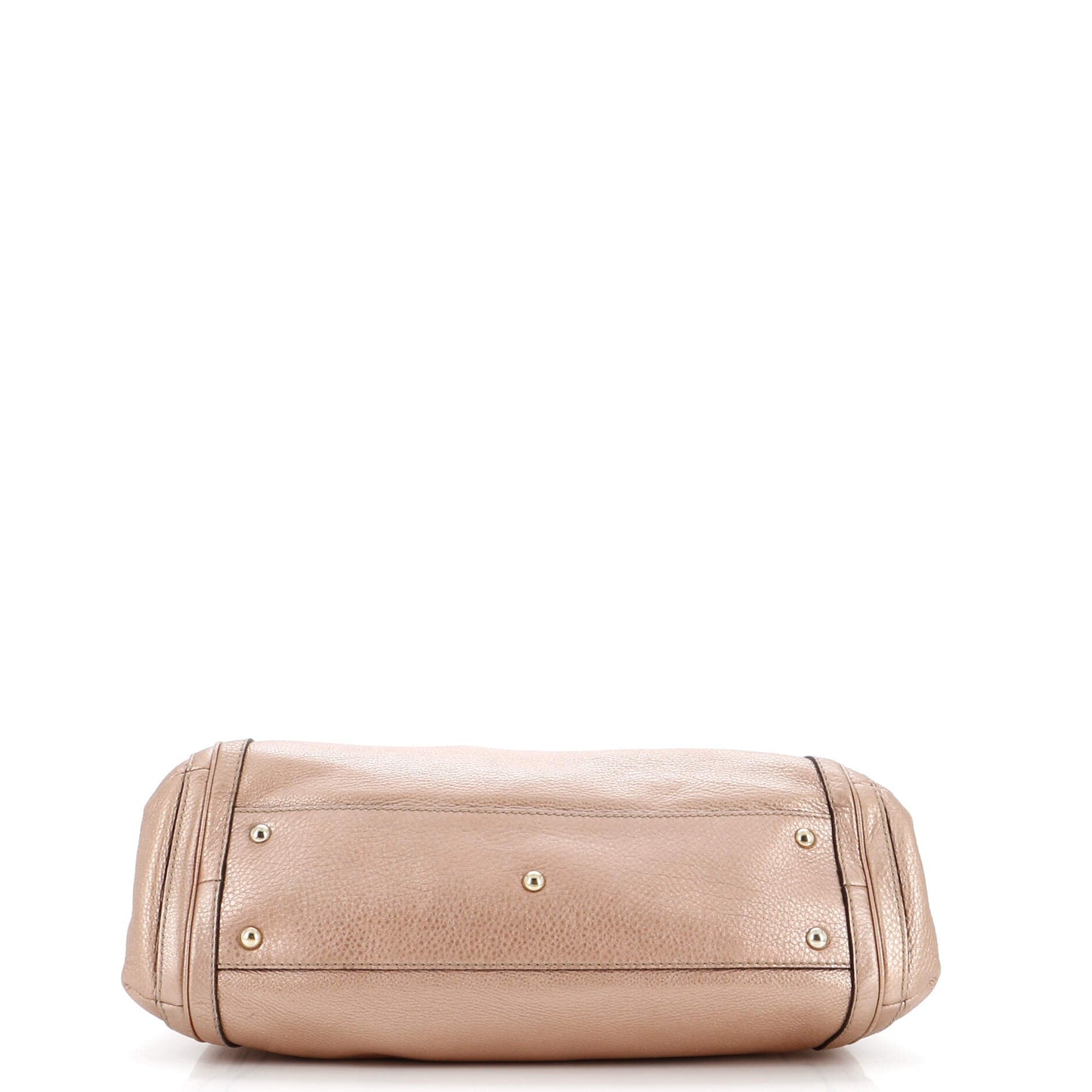 Bella Tote Leather Medium