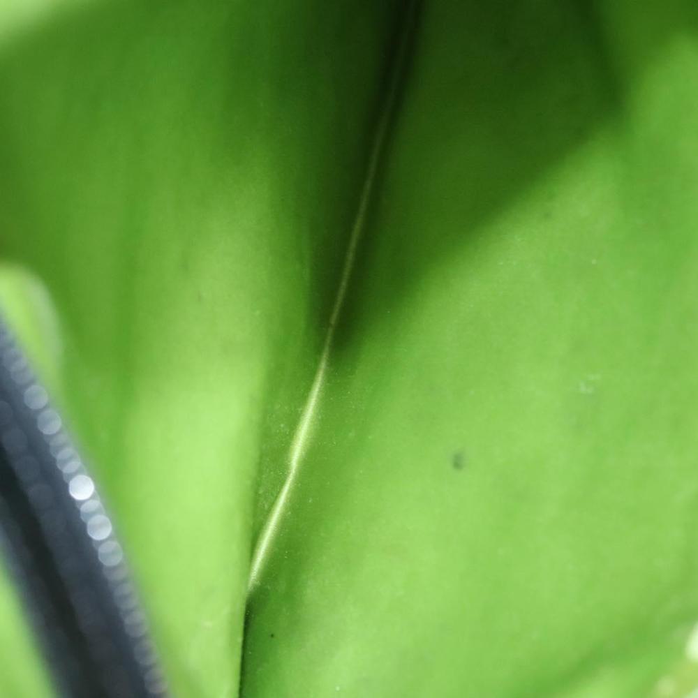 Black Fabric Fendi Tote