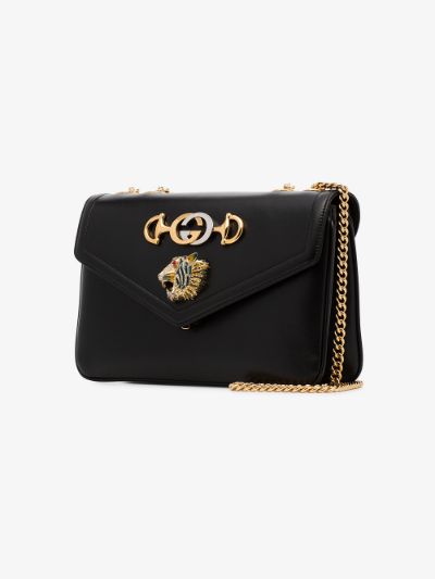 Gucci Rajah Shoulder Bag