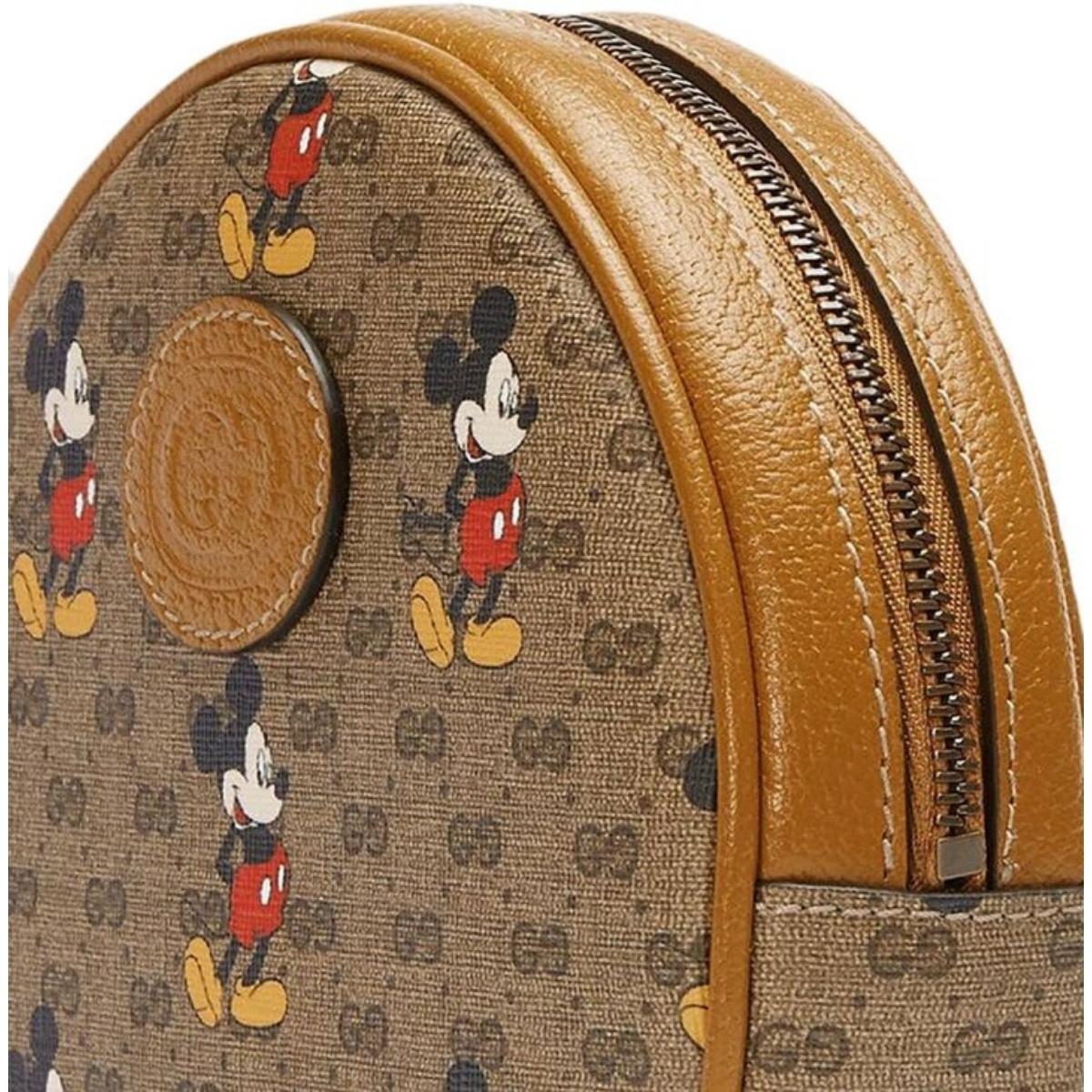 Disney GG Supreme Round Backpack