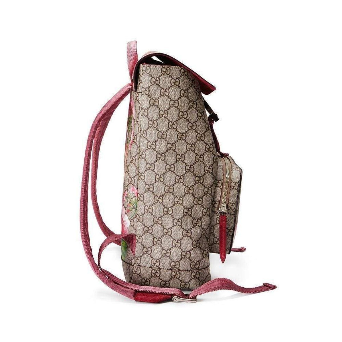 GG Blooms backpack