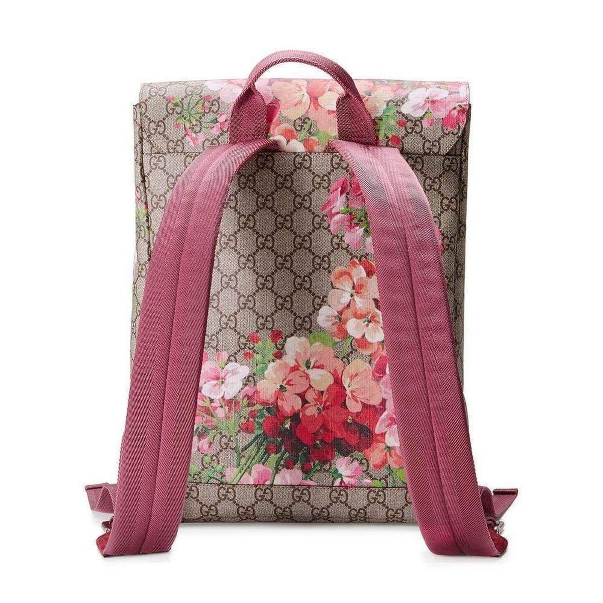 GG Blooms backpack