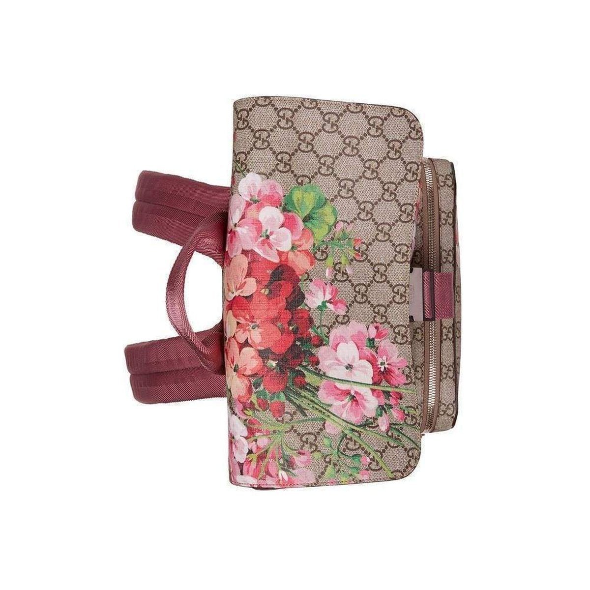 GG Blooms backpack
