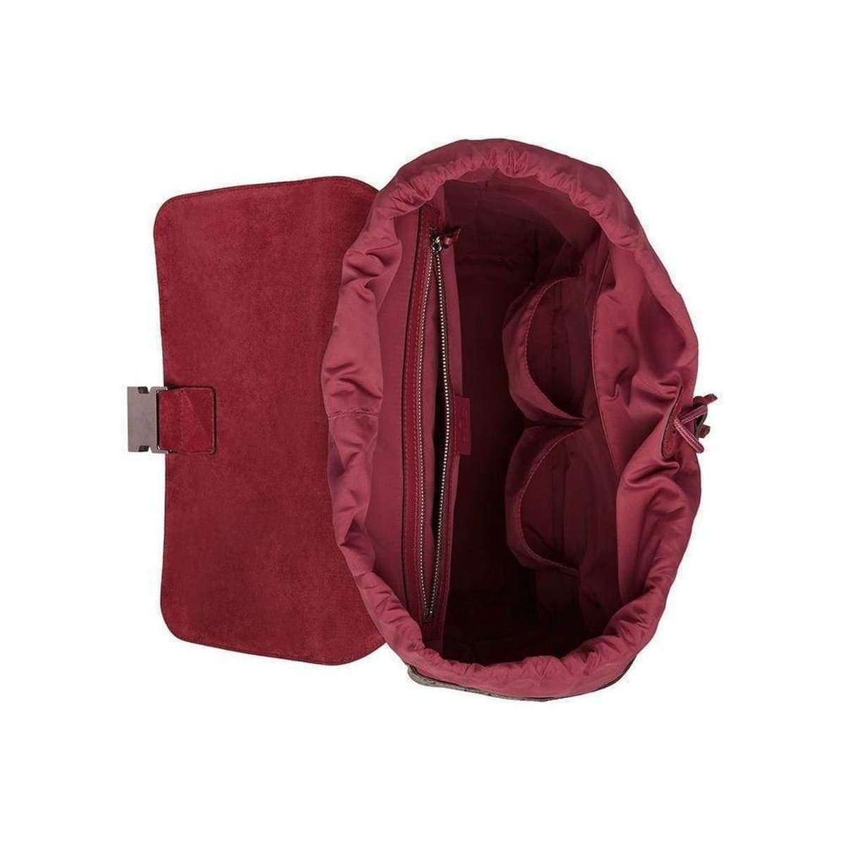 GG Blooms backpack