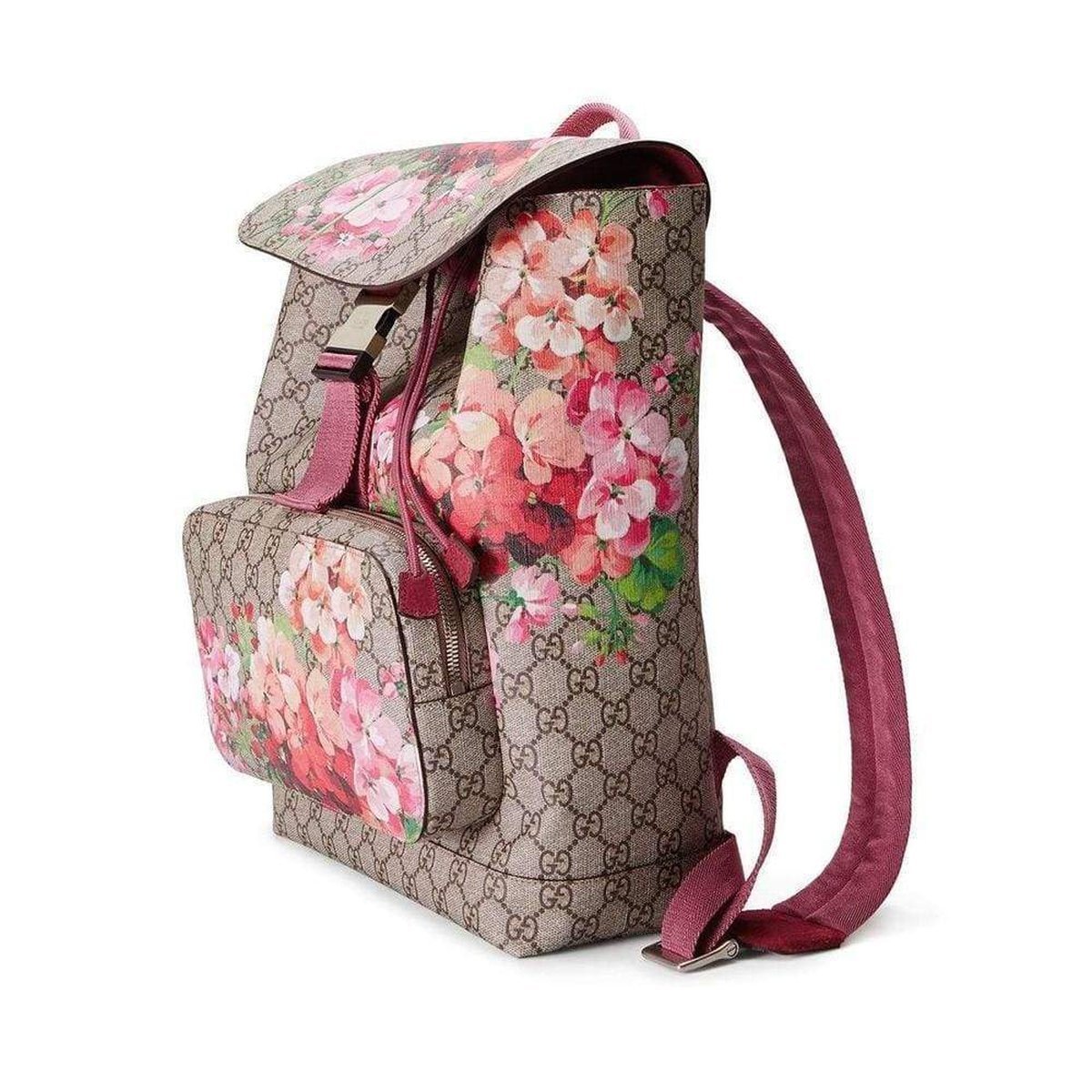GG Blooms backpack