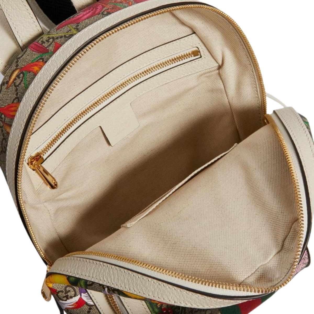 Small Ophidia Small Backpack