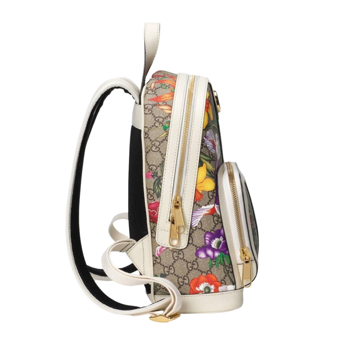 Small Ophidia Small Backpack