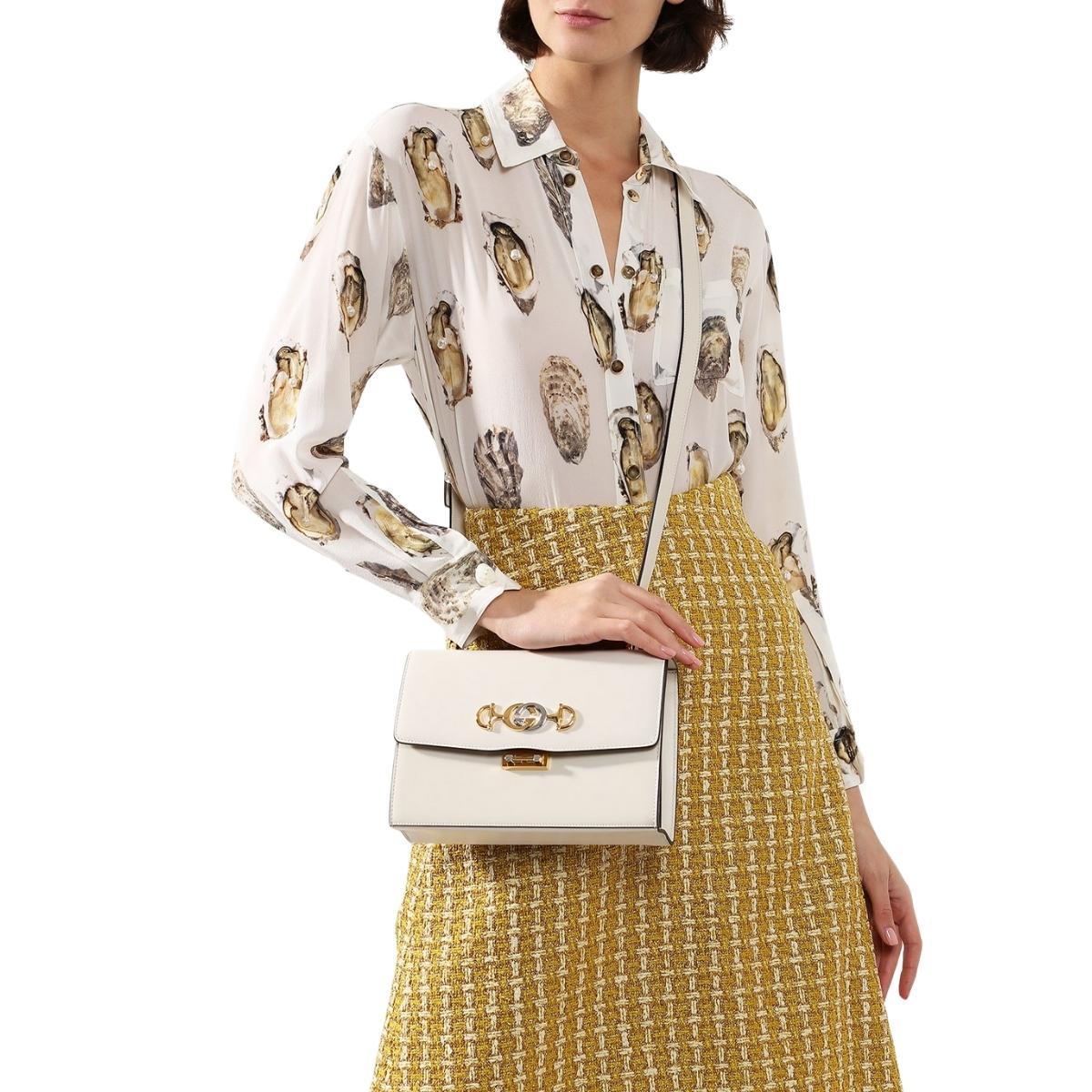 Zumi Crossbody Bag