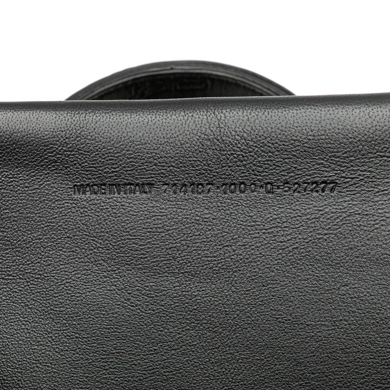Balenciaga BB Monogram Hardware S 2way bag 714187