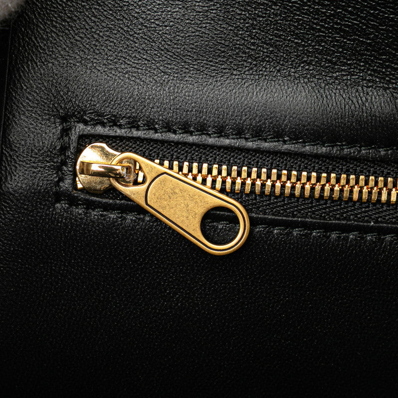 Balenciaga BB Monogram Hardware S 2way bag 714187