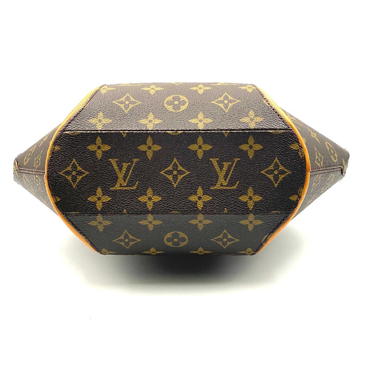 LOUIS VUITTON Ellipse PM handbag monogram