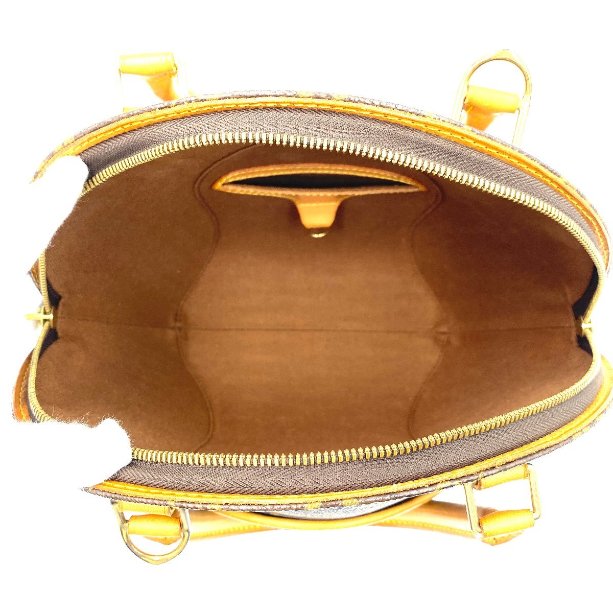 LOUIS VUITTON Ellipse PM handbag monogram