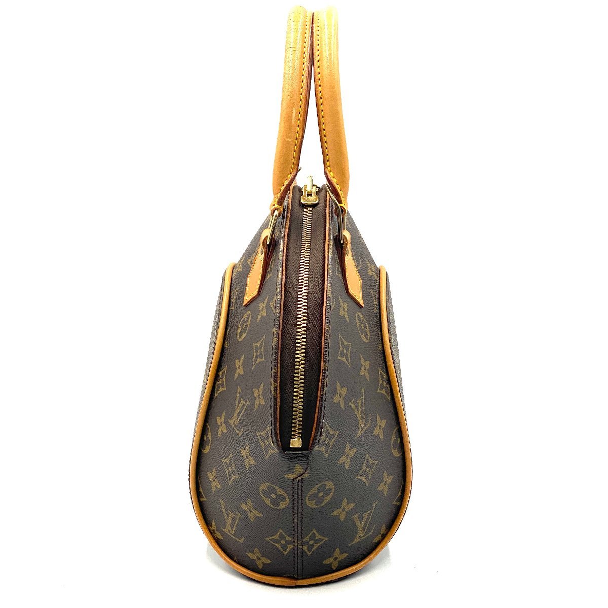 LOUIS VUITTON Ellipse PM handbag monogram
