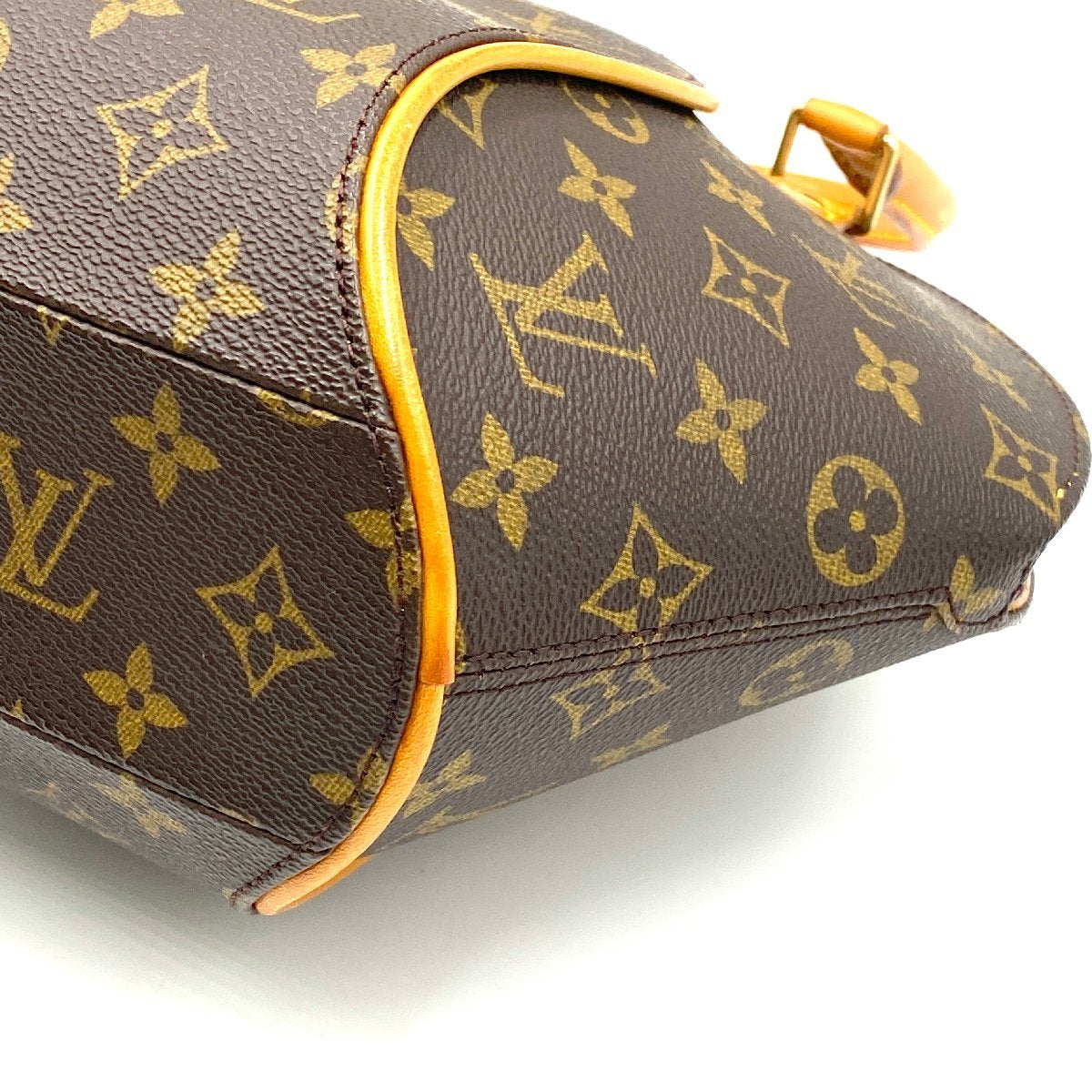 LOUIS VUITTON Ellipse PM handbag monogram