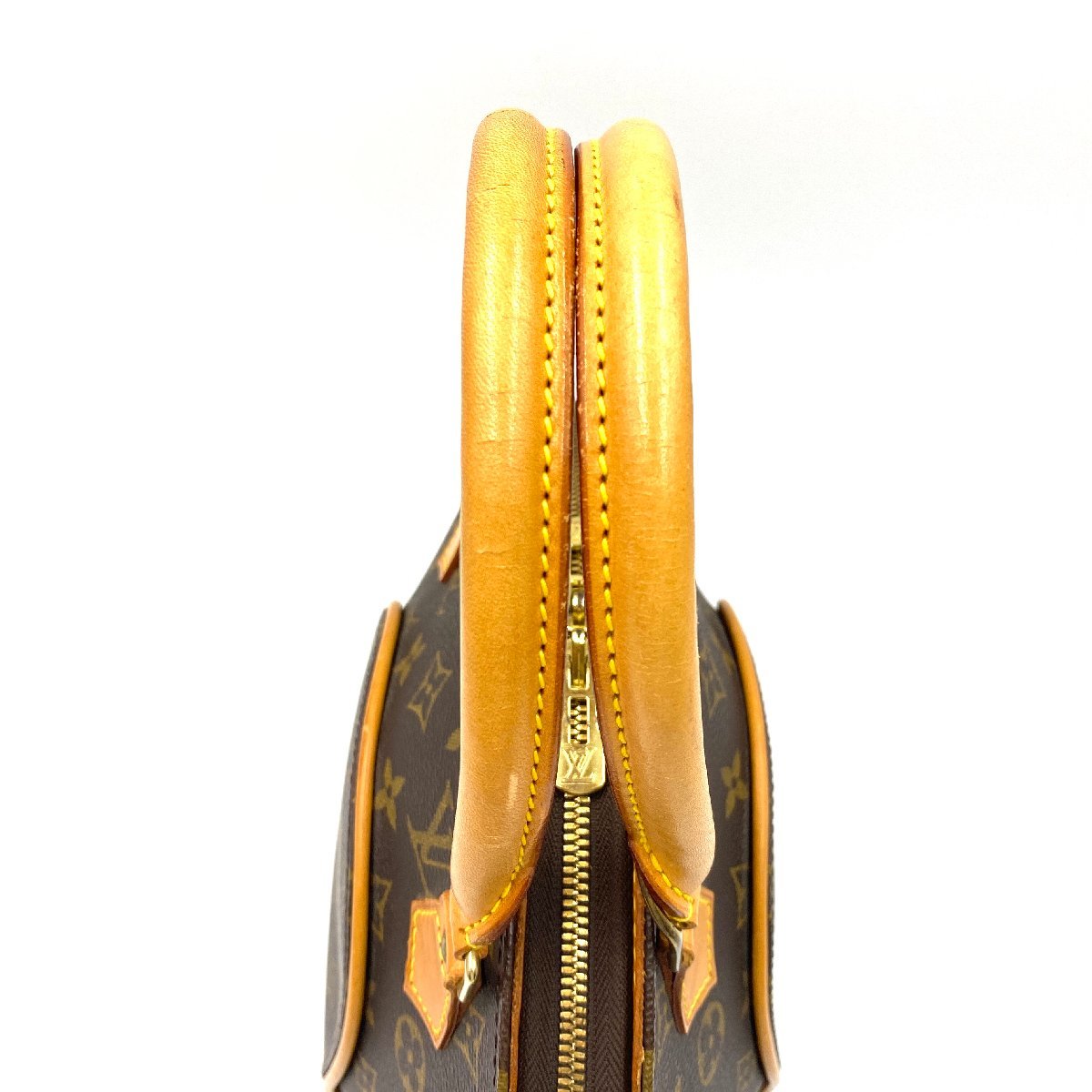 LOUIS VUITTON Ellipse PM handbag monogram