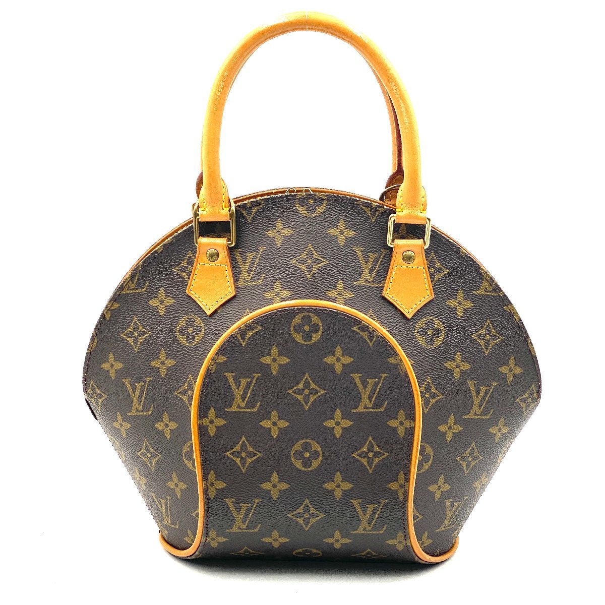 LOUIS VUITTON Ellipse PM handbag monogram