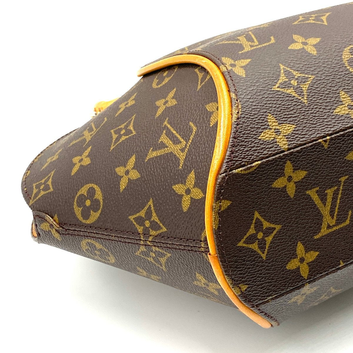 LOUIS VUITTON Ellipse PM handbag monogram