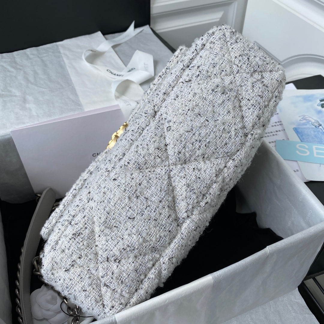 Chanel - Luxury Bag - CHL - 931