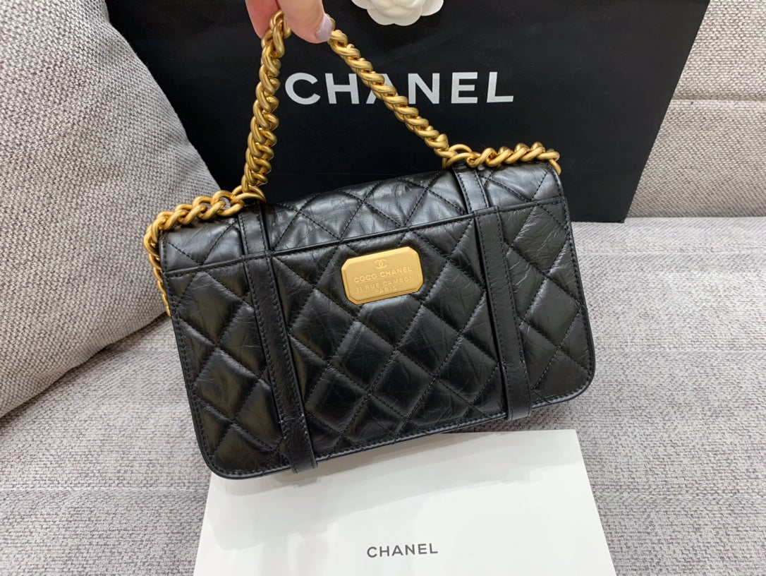 Chanel - Luxury Bag - CHL - 940