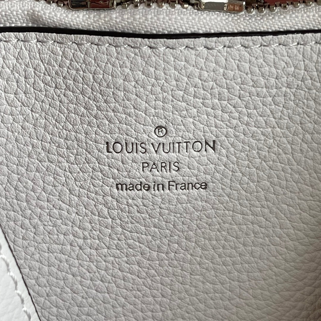 Louis Vuitton Muria Bucket Bag