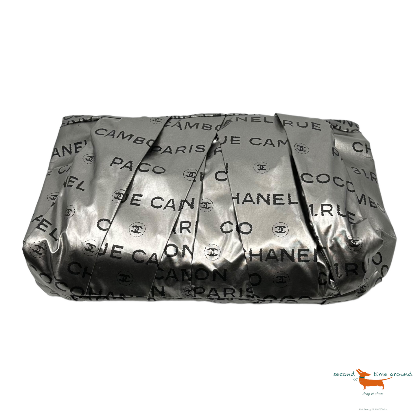Chanel Clutch Bag