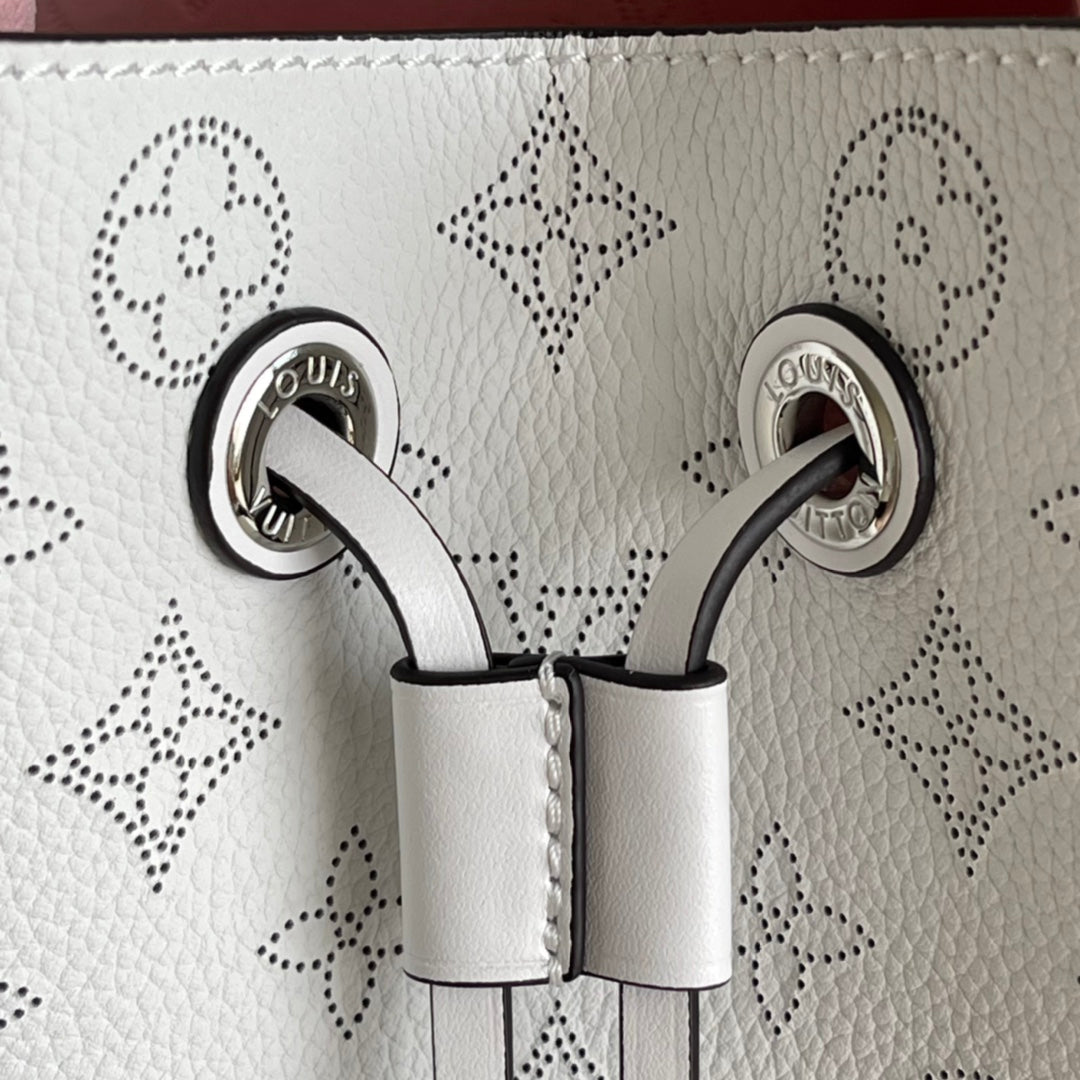 Louis Vuitton Muria Bucket Bag
