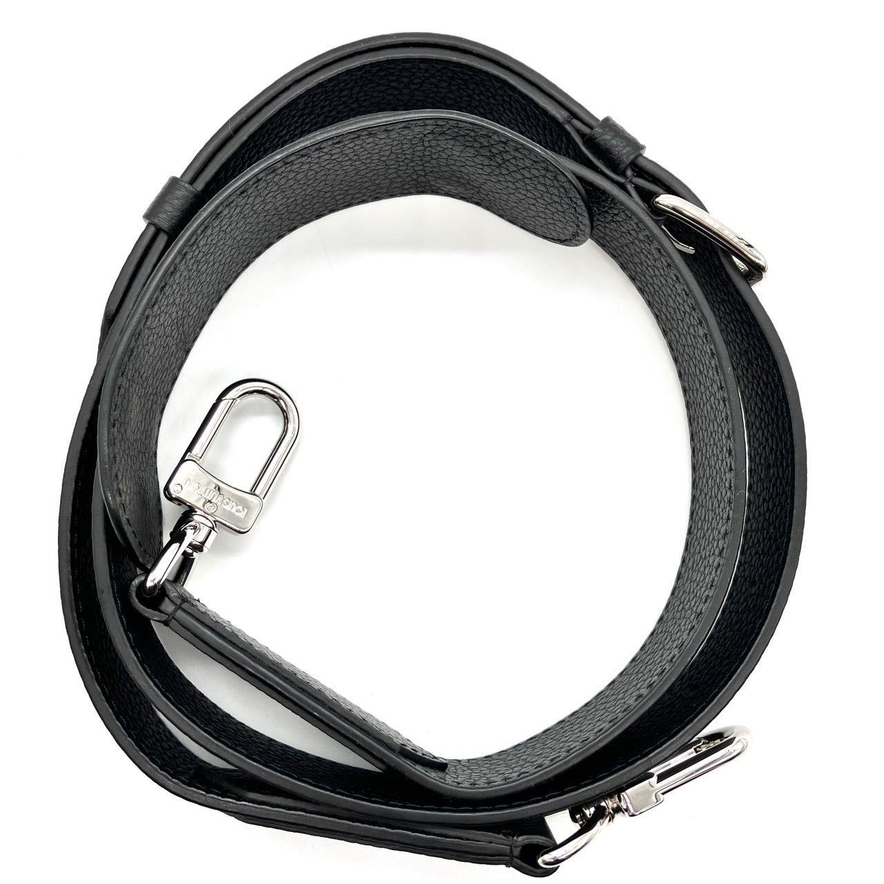 LOUIS VUITTON Taurillon Strap